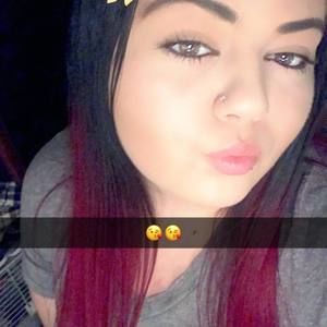 Meet your Posher, Kaylynn